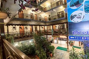 Hotel Peace Plaza