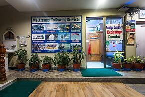 Hotel Peace Plaza