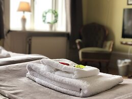 Järnvägshotellet