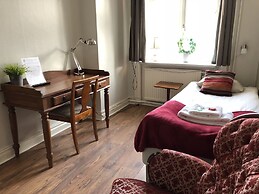 Järnvägshotellet