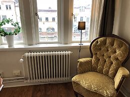 Järnvägshotellet