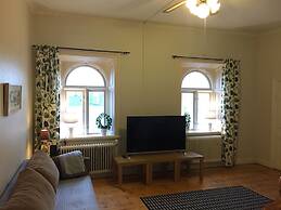 Järnvägshotellet