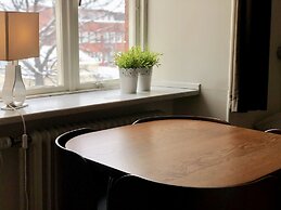 Järnvägshotellet
