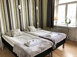 Järnvägshotellet