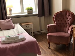 Järnvägshotellet
