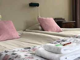Järnvägshotellet