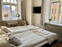 Järnvägshotellet