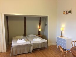 Järnvägshotellet