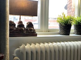 Järnvägshotellet