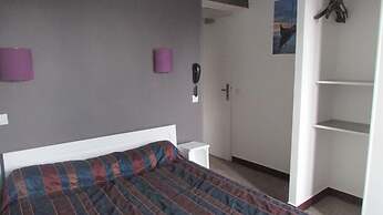 Hotel Choisy
