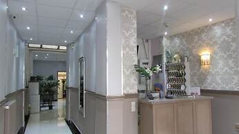 Hotel Choisy