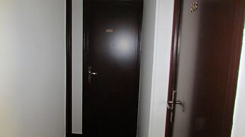 Hotel Choisy