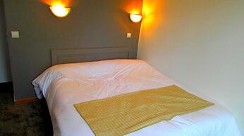 Hotel Choisy