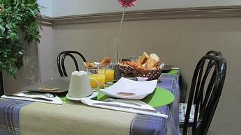 Hotel Choisy