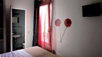Hotel Choisy