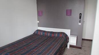 Hotel Choisy