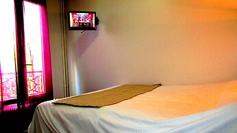 Hotel Choisy