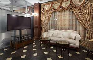 Hotel Happy Inn