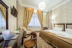 Hotel Happy Inn