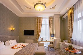 Hotel Happy Inn