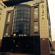 Hotel Happy Inn