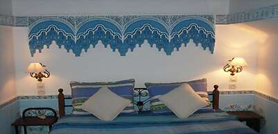 Riad Meknès