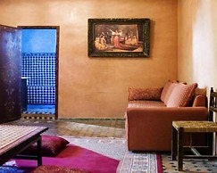 Riad Meknès