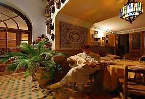 Riad Meknès