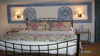Riad Meknès