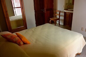 Hotel Casa del Río