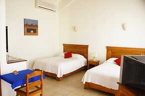 Hotel Casa del Río