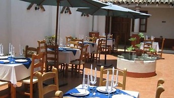 Hotel Casa del Río