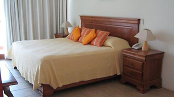Hotel Casa del Río