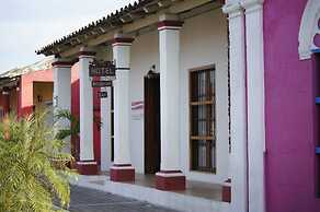 Hotel Casa del Río