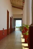Hotel Casa del Río