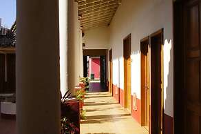 Hotel Casa del Río
