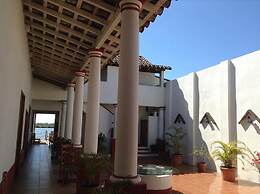 Hotel Casa del Río