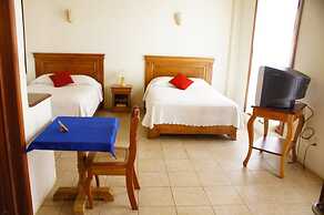 Hotel Casa del Río