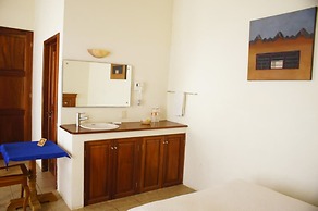 Hotel Casa del Río