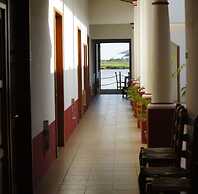 Hotel Casa del Río