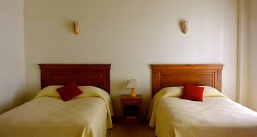 Hotel Casa del Río