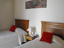 Hotel Casa del Río