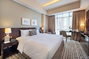 Citadines Salcedo Makati
