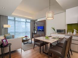Citadines Salcedo Makati