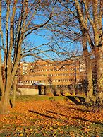 Nacka Stadshotell