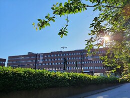 Nacka Stadshotell