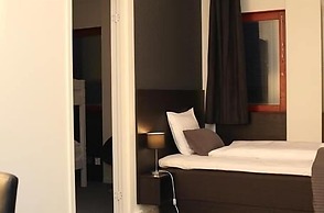 Nacka Stadshotell