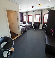 Nacka Stadshotell