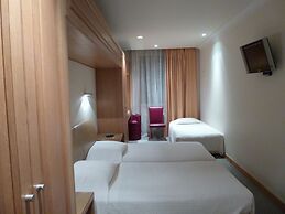 Hotel du Vieux Marais