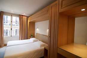 Hotel du Vieux Marais